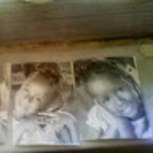 Meet your Posher, Candice